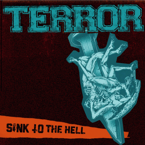 Terror (USA-1) : Sink to the Hell
